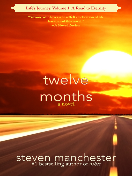 Title details for Twelve Months by Steven Manchester - Available